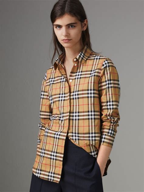 burberry womens shirt sale|burberry prorsum women's clothing.